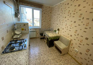 1-к квартира, на длительный срок, 41м2, 4/9 этаж