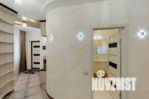 2-к квартира, посуточно, 96м2, 3/4 этаж