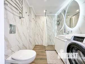 1-к квартира, посуточно, 62м2, 1/1 этаж