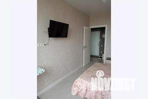 1-к квартира, посуточно, 36м2, 5/9 этаж