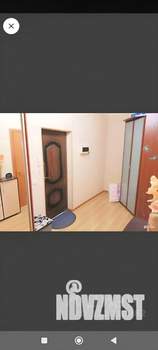 1-к квартира, на длительный срок, 54м2, 7/13 этаж