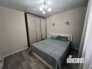 2-к квартира, на длительный срок, 45м2, 16/18 этаж