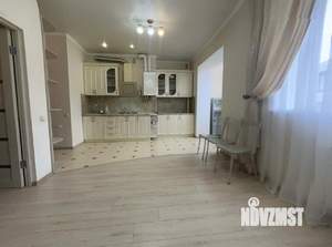 1-к квартира, на длительный срок, 35м2, 4/5 этаж