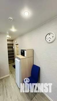 Студия квартира, посуточно, 25м2, 4/7 этаж