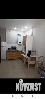 1-к квартира, на длительный срок, 36м2, 7/15 этаж