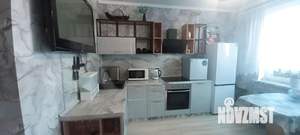 1-к квартира, посуточно, 40м2, 2/17 этаж