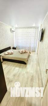1-к квартира, посуточно, 38м2, 3/9 этаж