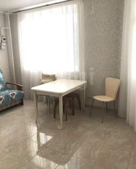 1-к квартира, на длительный срок, 42м2, 3/5 этаж