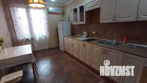 1-к квартира, посуточно, 38м2, 5/9 этаж