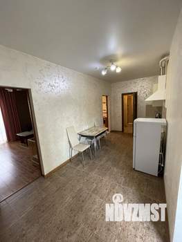 2-к квартира, на длительный срок, 65м2, 2/3 этаж