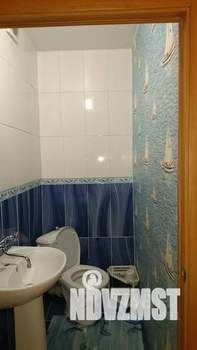 1-к квартира, посуточно, 45м2, 5/9 этаж
