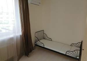 1-к квартира, на длительный срок, 34м2, 2/13 этаж