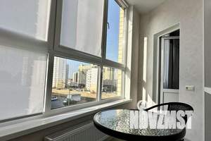 1-к квартира, посуточно, 10м2, 3/4 этаж