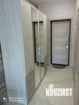 Студия квартира, посуточно, 25м2, 2/7 этаж