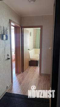 1-к квартира, на длительный срок, 40м2, 13/16 этаж