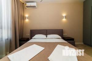 2-к квартира, посуточно, 48м2, 4/4 этаж