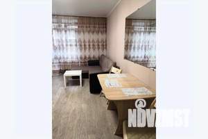 1-к квартира, посуточно, 22м2, 14/16 этаж