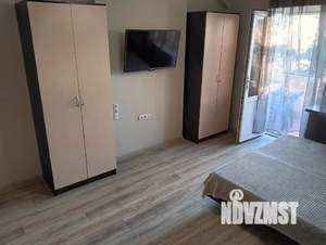Студия квартира, посуточно, 25м2, 4/4 этаж