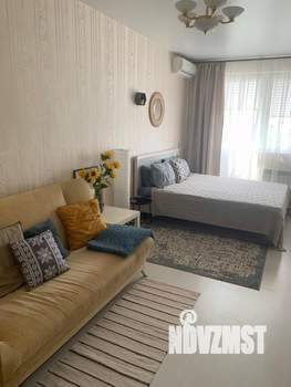 1-к квартира, на длительный срок, 42м2, 4/11 этаж