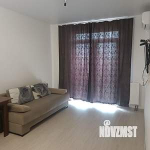 1-к квартира, на длительный срок, 41м2, 4/18 этаж