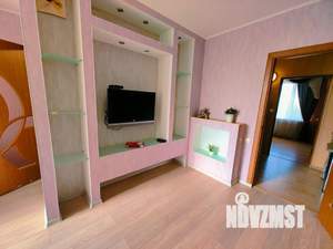 4-к квартира, посуточно, 80м2, 2/3 этаж