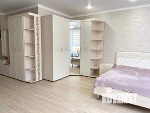 1-к квартира, посуточно, 42м2, 4/7 этаж