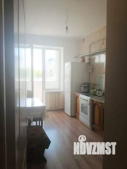 2-к квартира, на длительный срок, 55м2, 6/7 этаж