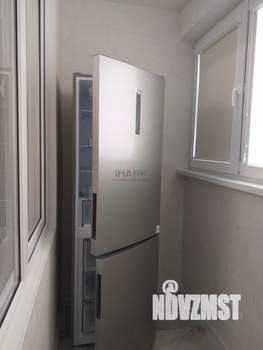 2-к квартира, на длительный срок, 69м2, 6/16 этаж