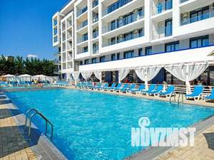 1-к квартира, на длительный срок, 45м2, 5/7 этаж