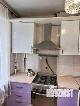 2-к квартира, на длительный срок, 52м2, 5/5 этаж