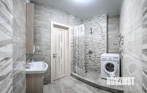 2-к квартира, посуточно, 52м2, 1/1 этаж