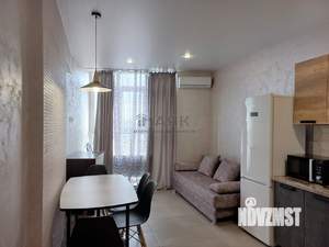 1-к квартира, на длительный срок, 43м2, 9/20 этаж