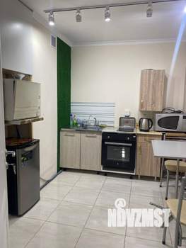 1-к квартира, на длительный срок, 36м2, 8/17 этаж