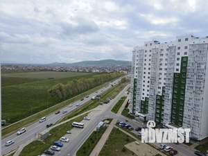 1-к квартира, на длительный срок, 37м2, 13/16 этаж