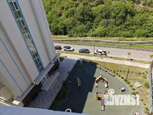 1-к квартира, посуточно, 31м2, 1/1 этаж