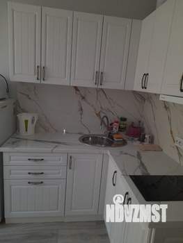 1-к квартира, на длительный срок, 37м2, 1/3 этаж