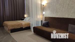 Студия квартира, посуточно, 33м2, 1/9 этаж