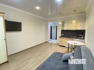 Студия квартира, на длительный срок, 26м2, 5/19 этаж