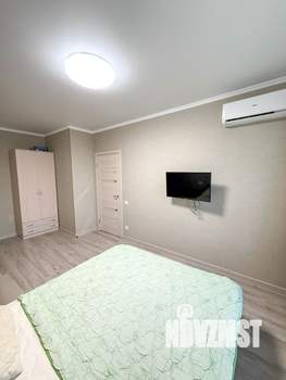 1-к квартира, на длительный срок, 37м2, 6/9 этаж