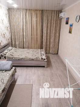 Студия квартира, посуточно, 29м2, 4/12 этаж