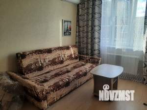 1-к квартира, на длительный срок, 36м2, 13/13 этаж