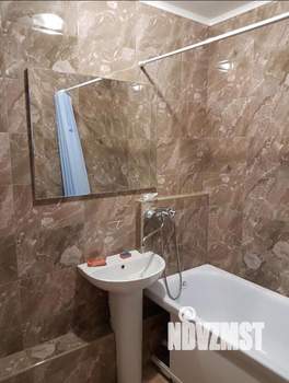 1-к квартира, на длительный срок, 34м2, 15/16 этаж