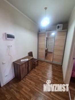 1-к квартира, на длительный срок, 37м2, 9/10 этаж