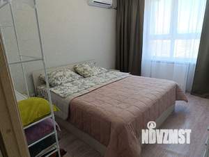 2-к квартира, посуточно, 55м2, 1/1 этаж