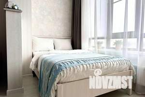 1-к квартира, посуточно, 38м2, 4/16 этаж