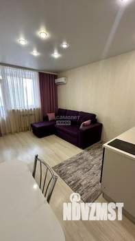 Студия квартира, на длительный срок, 27м2, 4/20 этаж