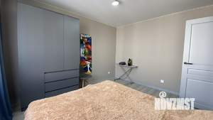 1-к квартира, на длительный срок, 35м2, 12/16 этаж