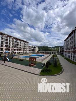 1-к квартира, посуточно, 36м2, 2/6 этаж