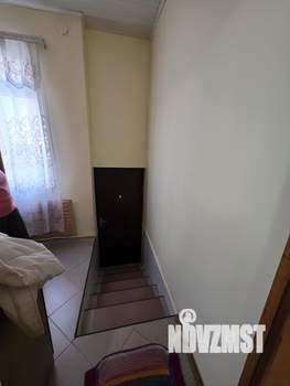 1-к квартира, на длительный срок, 34м2, 2/3 этаж