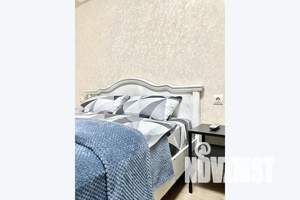 1-к квартира, посуточно, 31м2, 6/6 этаж